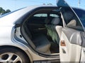 2001 Lexus ES 300 — photo 8 of 17 | VIN JT8BF28G010336476