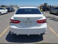 Photo 17 of 17 — 2018 Toyota Camry