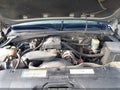 Photo 10 of 11 — 2000 Chevrolet Silverado 1500