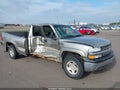Photo 1 of 11 — 2000 Chevrolet Silverado 1500
