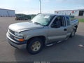 Photo 2 of 11 — 2000 Chevrolet Silverado 1500