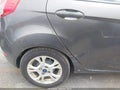 2015 Ford Fiesta — photo 6 of 12 | VIN 3FADP4EJ3FM115550