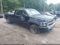 Photo 1 of 17 — 2008 Chevrolet Silverado 1500