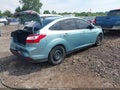 2012 Ford Focus — photo 4 of 16 | VIN 1FAHP3F24CL392708