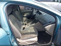 2012 Ford Focus — photo 5 of 16 | VIN 1FAHP3F24CL392708