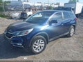 Photo 2 of 16 — 2015 Honda CR-V
