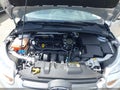 Photo 10 of 12 — 2013 Ford Focus