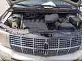 2008 Lincoln MKX — photo 10 of 11 | VIN 2LMDU68C58BJ08003