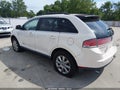 2008 Lincoln MKX — photo 3 of 11 | VIN 2LMDU68C58BJ08003