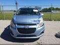 2014 Chevrolet Spark — photo 12 of 16 | VIN KL8CB6S94EC478152