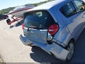 2014 Chevrolet Spark — photo 16 of 16 | VIN KL8CB6S94EC478152