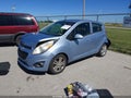 2014 Chevrolet Spark — photo 2 of 16 | VIN KL8CB6S94EC478152