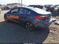 Photo 3 of 15 — 2015 Kia Forte