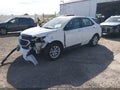 Photo 2 of 16 — 2018 Chevrolet Equinox