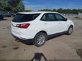 Photo 4 of 16 — 2018 Chevrolet Equinox
