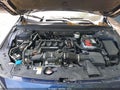 2018 Honda Accord — photo 10 of 16 | VIN 1HGCV1F94JA107897