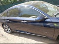 2018 Honda Accord — photo 13 of 16 | VIN 1HGCV1F94JA107897