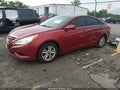 2011 Hyundai Sonata — photo 2 of 15 | VIN 5NPEB4AC4BH139361