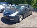 2013 Hyundai Sonata — photo 2 of 11 | VIN 5NPEB4AC9DH589770