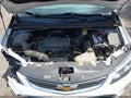 2019 Chevrolet Sonic — photo 10 of 16 | VIN 1G1JB5SB6K4144554