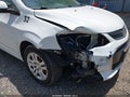 2019 Chevrolet Sonic — photo 6 of 16 | VIN 1G1JB5SB6K4144554