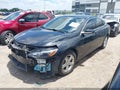 Photo 2 of 17 — 2024 Chevrolet Malibu