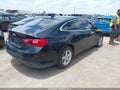 Photo 4 of 17 — 2024 Chevrolet Malibu