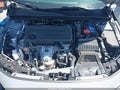 Photo 10 of 16 — 2026 Honda Civic