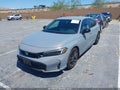 Photo 2 of 16 — 2026 Honda Civic