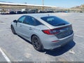 Photo 3 of 16 — 2026 Honda Civic