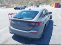 Photo 4 of 16 — 2026 Honda Civic