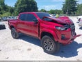 Photo 1 of 16 — 2025 Chevrolet Colorado