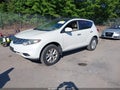 Photo 2 of 15 — 2011 Nissan Murano