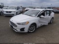 Photo 2 of 20 — 2020 Ford Fusion