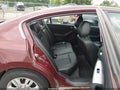 Photo 8 of 16 — 2010 Nissan Altima