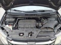 2015 Honda Odyssey — photo 10 of 16 | VIN 5FNRL5H91FB028916