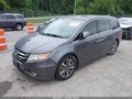 2015 Honda Odyssey — photo 2 of 16 | VIN 5FNRL5H91FB028916