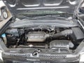 Photo 10 of 11 — 2007 Honda Ridgeline