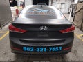 2017 Hyundai Elantra — photo 16 of 16 | VIN 5NPD74LF9HH158131