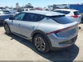 Photo 3 of 18 — 2025 Kia EV6
