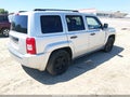 Photo 4 of 12 — 2007 Jeep Patriot