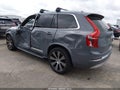 2022 Volvo XC90 — photo 3 of 18 | VIN YV4A22PL8N1861998