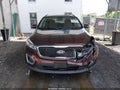 Photo 12 of 17 — 2016 Kia Sorento