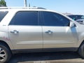 2016 GMC Acadia — photo 13 of 16 | VIN 1GKKRRKD3GJ271369
