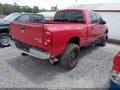 Photo 4 of 16 — 2008 Dodge Ram 2500