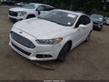 Photo 2 of 12 — 2013 Ford Fusion