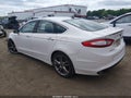 Photo 3 of 12 — 2013 Ford Fusion