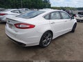 Photo 4 of 12 — 2013 Ford Fusion