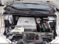 Photo 10 of 17 — 2013 Nissan Leaf