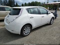 Photo 4 of 17 — 2013 Nissan Leaf